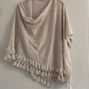 Lilly Pulitzer Cashmere Limonada Wrap